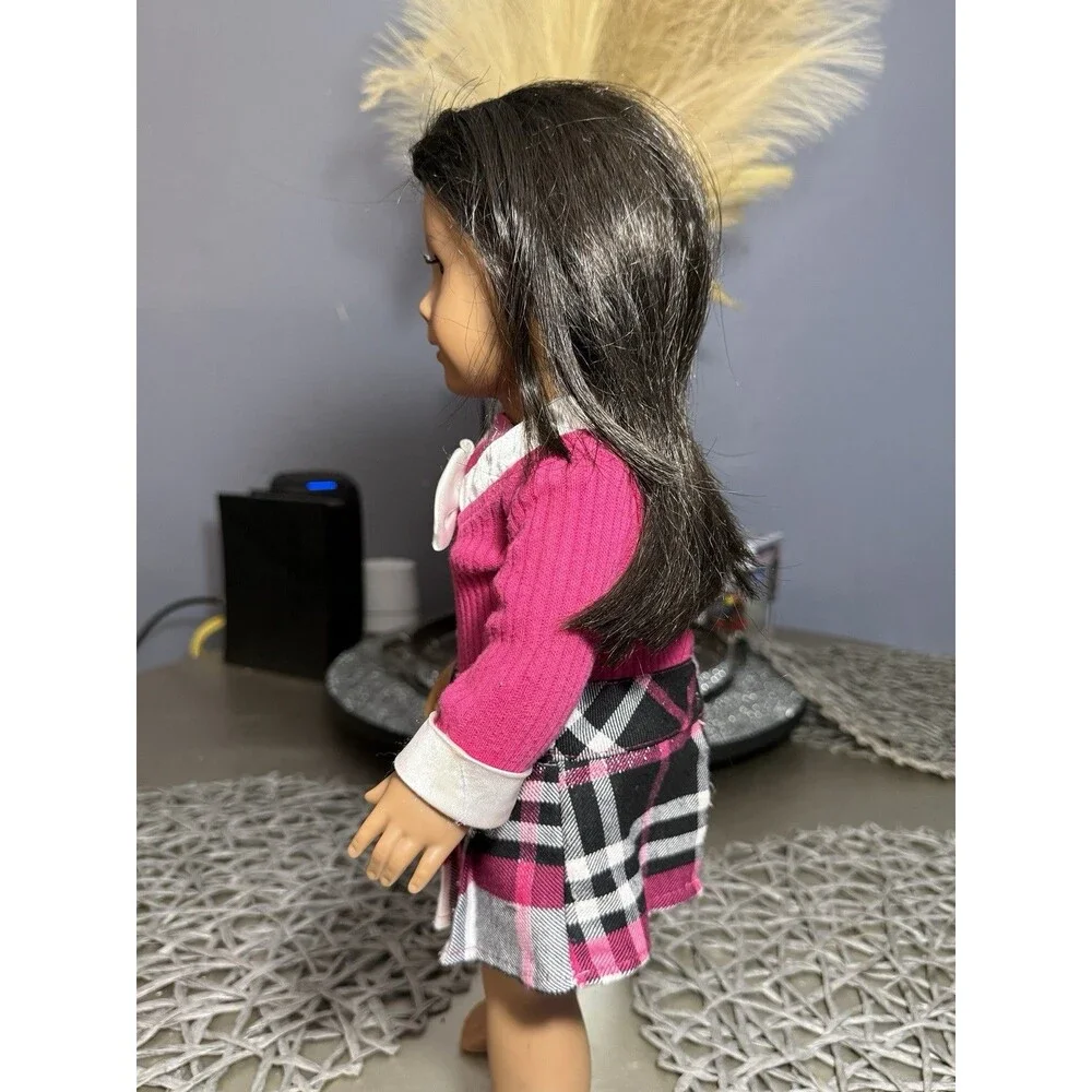 American Girl american girl